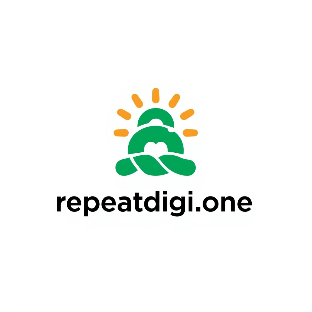 Repeatdigi